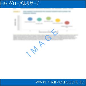 市場と産業調査レポートのイメージ